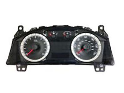 2010 Dodge Charger Instrument Cluster - 68060567AA