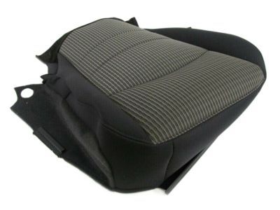 Mopar 1NM83BD3AA Front Seat Cushion Cover