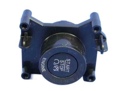 Ram Ignition Switch - 6CK46DX9AA