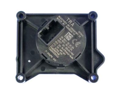 Mopar 6CK46DX9AA Switch-Ignition