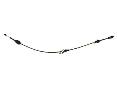 Jeep Grand Cherokee Shift Cable - 52104060AC