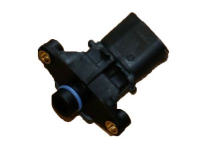 Dodge Neon MAP Sensor - 4896003AA