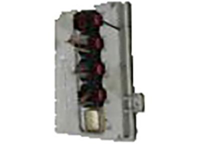 Chrysler Town & Country Body Control Module - 4692156AA
