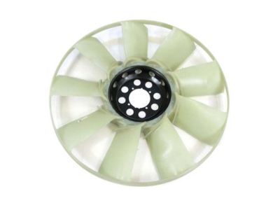 Mopar 55056937AA Fan-Cooling