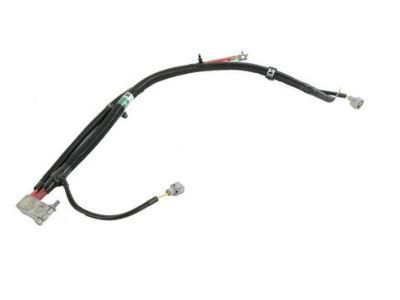 2007 Dodge Ram 2500 Battery Cable - 4801777AA