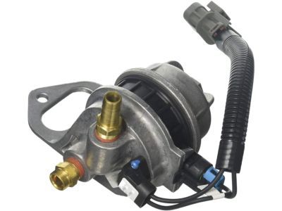 Mopar 4762067 Filter-Fuel Pump