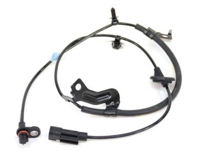 Mopar 56029338AC Sensor-Anti-Lock Brakes