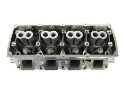 2020 Dodge Charger Cylinder Head - 68280511AC