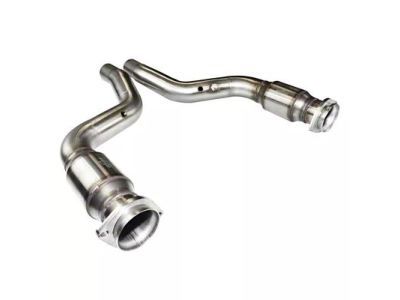Dodge Aries Tail Pipe - E0043130