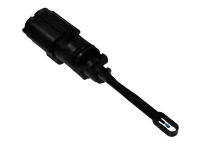Dodge Dart Intake Manifold Temperature Sensor - 5149279AB