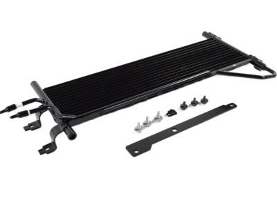 2004 Jeep Liberty Oil Cooler - 5191979AA
