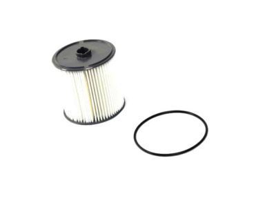 Jeep Fuel Filter - 68436631AA