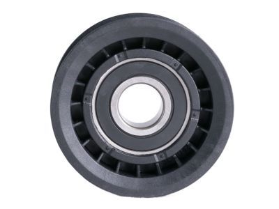 Chrysler Town & Country A/C Idler Pulley - 5184638AC