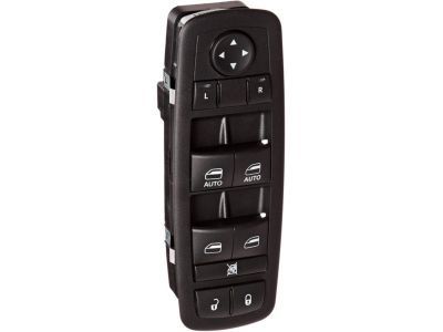 Chrysler Town & Country Power Window Switch - 4602533AF