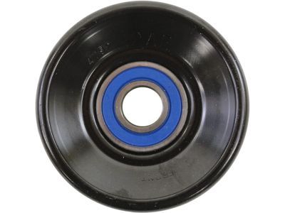 2004 Chrysler Concorde A/C Idler Pulley - 4792112AE