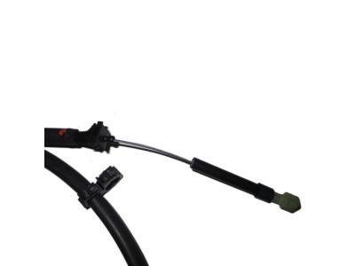 Mopar 52078447 Cable-Assembly - Auto Trans Tv CONTRO