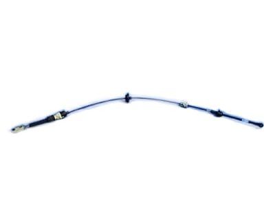 Chrysler Town & Country Shift Cable - 4670122