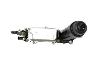 Mopar 68310865AB Adapter-Engine Oil Filter