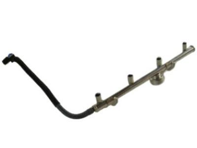 Dodge Charger Fuel Rail - 68170299AE