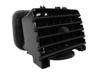 Mopar 68044464AA Outlet-Air Conditioning & Heater