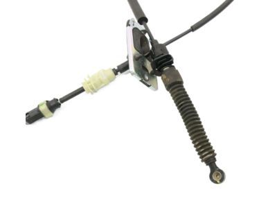 Mopar 68260501AA Transmission Gearshift Control Cable