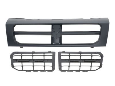 Ram ProMaster 2500 Grille - 5MA10TZZAB