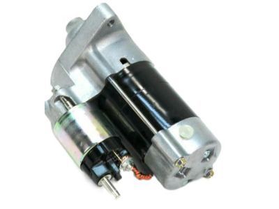 Mopar 4801256AC Engine Starter