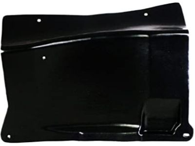 Mopar 5116174AA Shield-Engine Side