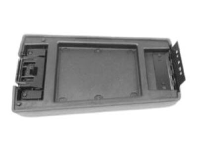 Mopar 1GR001J8AA Lid-Floor Console Bin