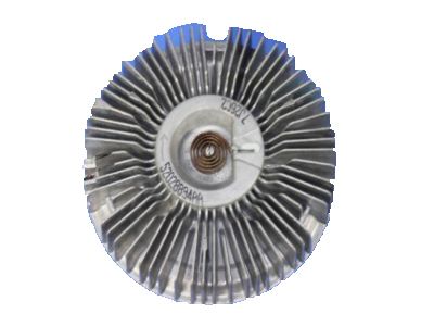Mopar 52028894AA Module-Fan