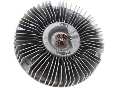 Mopar 52028894AA Module-Fan