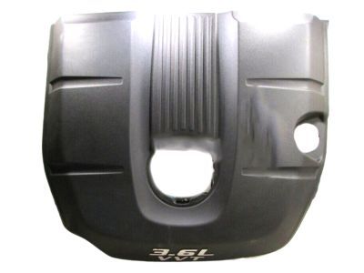 Jeep Engine Cover - 68022193AD