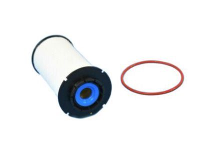 Jeep Fuel Filter - 68235275AA
