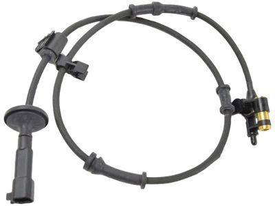 Mopar 4721043AE Sensor-Anti-Lock Brakes