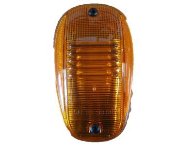 Mopar 55077559AD Lamp-Cab