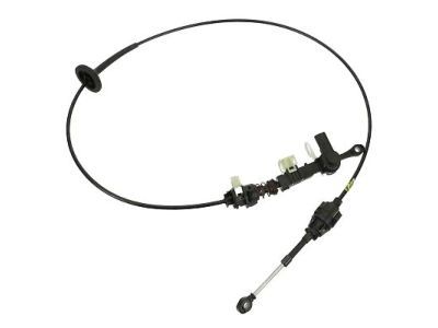 2003 Dodge Ram 2500 Shift Cable - 52107846AD