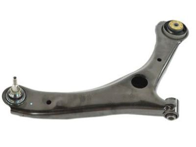 2008 Chrysler Town & Country Control Arm - 4766910AE