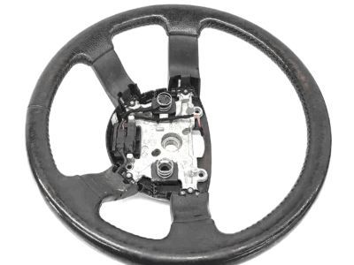 2010 Dodge Dakota Steering Wheel - YV251J8AD