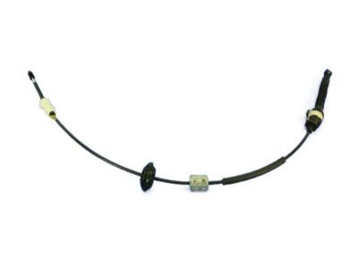 Jeep Commander Shift Cable - 52109667AE