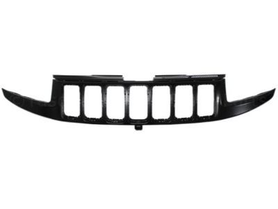 Jeep Grille - 5RM46TZZAA