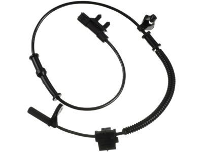 Mopar 4779646AB Sensor-Anti-Lock Brakes
