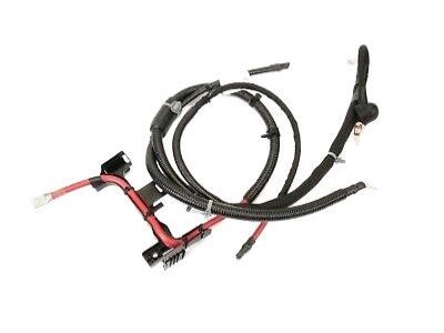 2017 Ram 2500 Battery Cable - 68288778AA