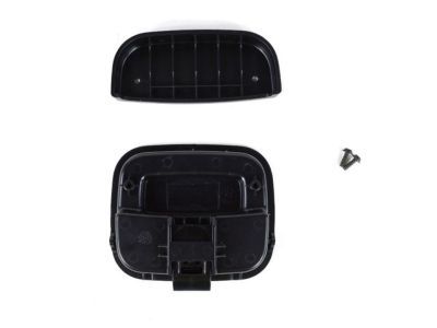 Mopar 6BE97LC5AA Cover-Latch Release