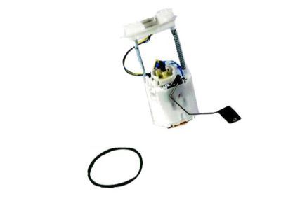 Dodge Charger Fuel Pump - 68367539AA