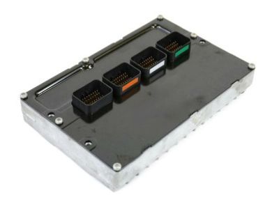 Mopar RL094133AD Powertrain Control Generic Module