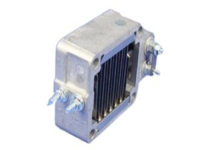Mopar 5175548AA Heater-Air Intake
