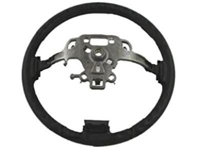 Mopar 1JD531DVAA Wheel-Steering