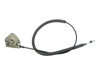 Mopar 68066918AA Cable-RECLINER