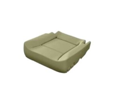 Mopar 5093781AA Pad-Front Seat Cushion