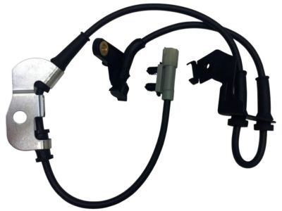 Mopar 5017758AE Anti-Lock Brake System Module